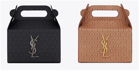 ysl happy meal